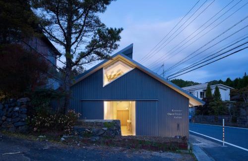 Koya House | Koyasan Guesthouse Kokuu