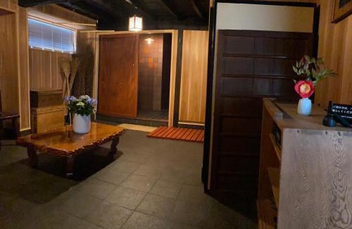 Koya House | Koyasan Space