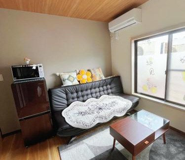 Kanagawa House | Koyasui Guesthouse Yokohama & Shin-Yokohama Access
