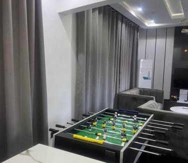 Benin City Apartment | Koza Park Apartment