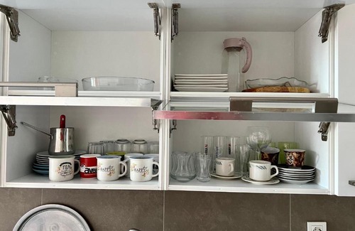 Esenyurt Apartment | KozaPark family Luxury Apartmant 151sm