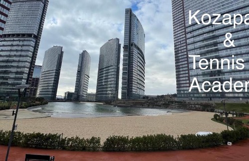Esenyurt Apartment | KozaPark family Luxury Apartmant 151sm
