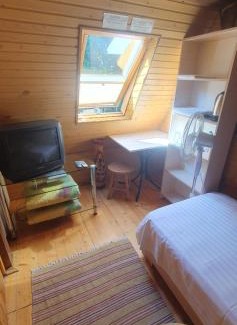 Lviv Oblast Hotel | Kozatskiy Dvir