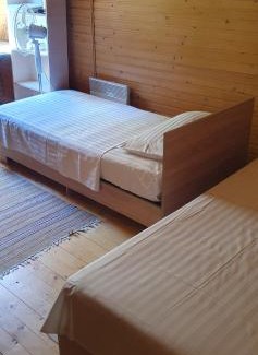 Lviv Oblast Hotel | Kozatskiy Dvir