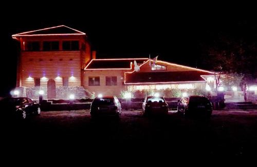 Lviv Oblast Hotel | Kozatskiy Dvir