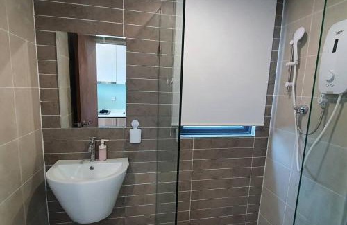 Batu Lintang Apartment | Kozi Square New SGH Cozy Home LV5B