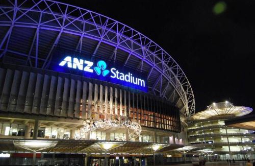 Homebush West Apartment | KozyGuru | Homebush West | 3 Bedroom Apt+Parking