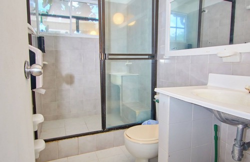 Covenas Hotel | Kpré Coveñas by Bernalo Hotels