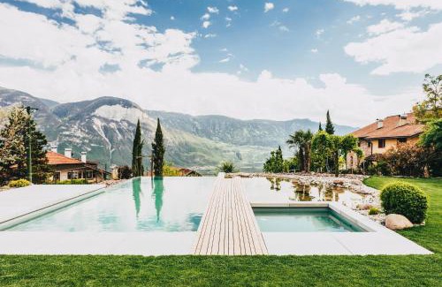 Kurtatsch an der Weinstraße Apartment | Kraidlhof Designapartment Isabel