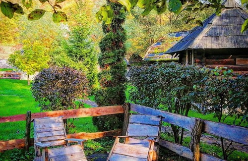 Bosnia House | Kraljevsko selo Kotromanićevo - Quadruple Room with Loft