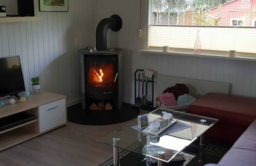 Hunning Apartment | Kramer-wachowiak, Beate - Ferienhaus Treeneglück - Ferienhaus Treeneglück