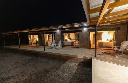 Camdeboo House | Kransplaas - Nyala Lodge