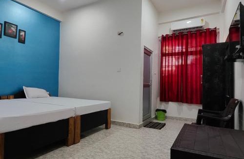 Golaghat Hotel | KRAZYROOMS, Kaziranga