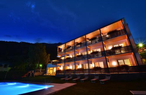 Santa Valburga Hotel | Kreativ Hotel Landhaus Schweigl