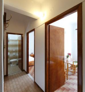 Posidonia Apartment | Krinakia