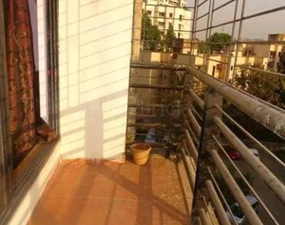 Bhopal House | Krishna Blue Moon