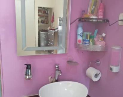 Bhopal House | Krishna Blue Moon