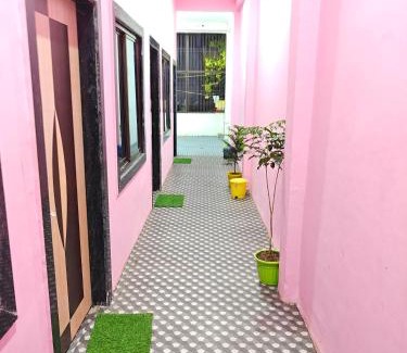 Ayodhya House | Krishna guest House - 600 meter away from ram mandir