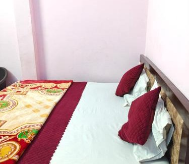 Ayodhya House | Krishna guest House - 600 meter away from ram mandir