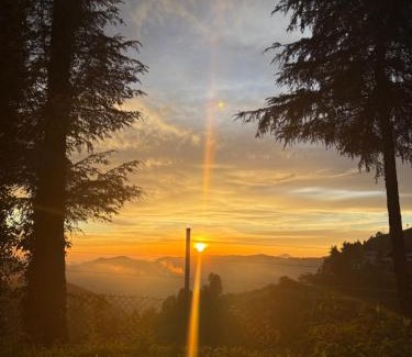 Renuka House | Krishna home stay