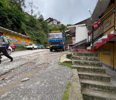 Renuka House | Krishna home stay