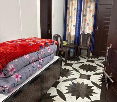Renuka House | Krishna home stay