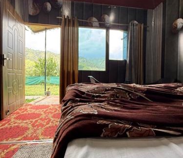 Khattalwada Resort | Krishna Resort