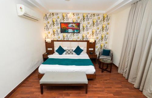 Mathura Hotel | Krishna Valley, Vrindavan