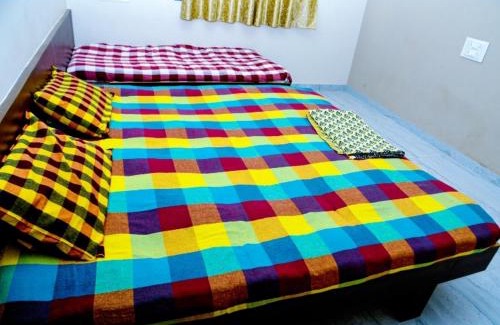 Akalkot House | Krishna yatri Niwas