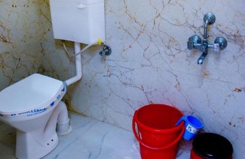 Akalkot House | Krishna yatri Niwas