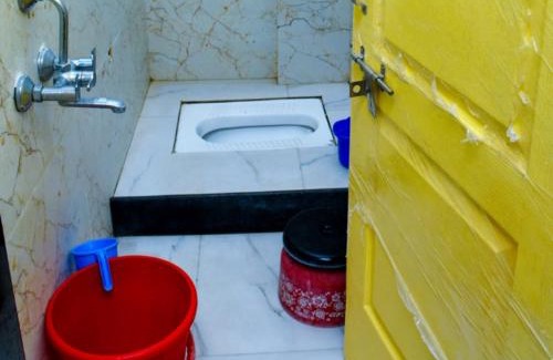 Akalkot House | Krishna yatri Niwas