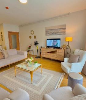 Esenyurt Apartment | Kristal Suites