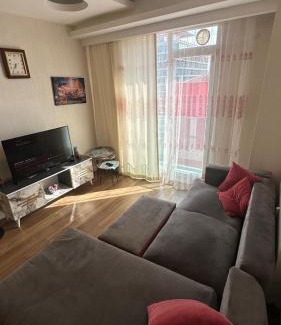 Esenyurt Apartment | Kristal Suites