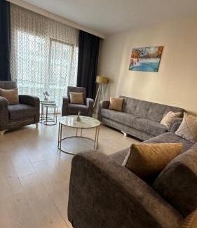 Esenyurt Apartment | Kristal Suites