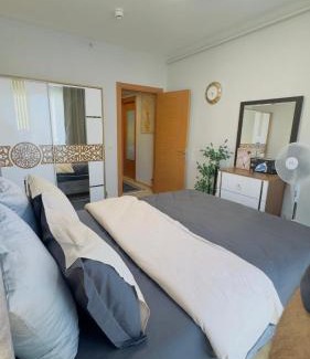 Esenyurt Apartment | Kristal Suites