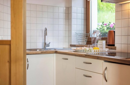 Siusi Apartment | "Kristiania Apartement Typ A1" with Mountain View, Wi-Fi