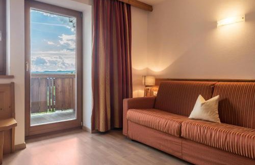 Siusi Apartment | Kristiania Apartement Typ A1