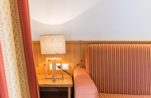 Siusi Apartment | Kristiania Apartement Typ A1