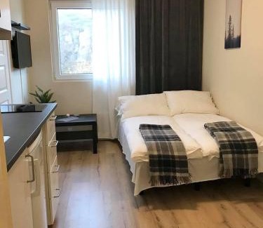 Kristiansund Apartment | Kristiansund Apartments