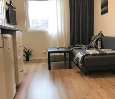 Kristiansund Apartment | Kristiansund Apartments