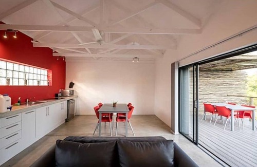 Hoedspruit Cottage | Kruger Cliffs Oriole cottage