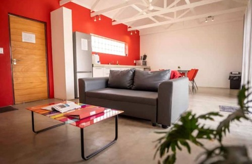 Hoedspruit Cottage | Kruger Cliffs Oriole cottage