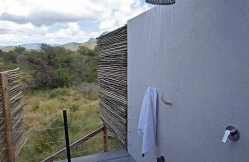 Hoedspruit Cottage | Kruger Cliffs Oriole cottage