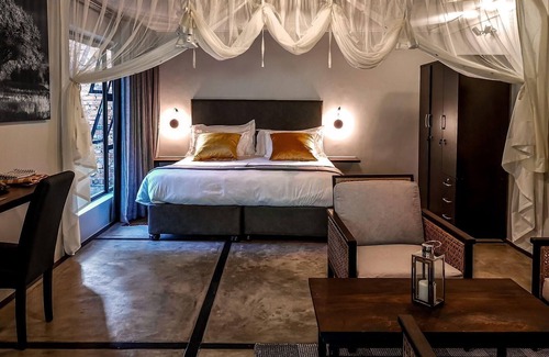 Marloth Park House | Kruger Eden Lodge