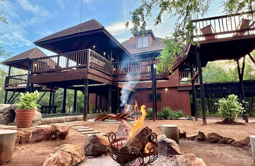 Marloth Park House | Kruger Kumba - Mugwenzi