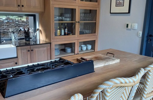 Hazyview Villa | Kruger National Elephant Point Lodge