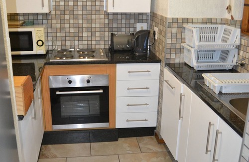 Hazyview Cabin | Kruger Park Lodge - Golf Safari SA