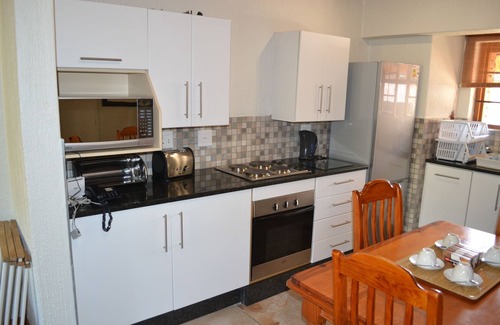 Hazyview Cabin | Kruger Park Lodge - Golf Safari SA