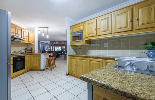 Hazyview Ski Chalet | Kruger Park Lodge Unit No. 221