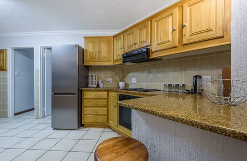 Hazyview Ski Chalet | Kruger Park Lodge Unit No. 221